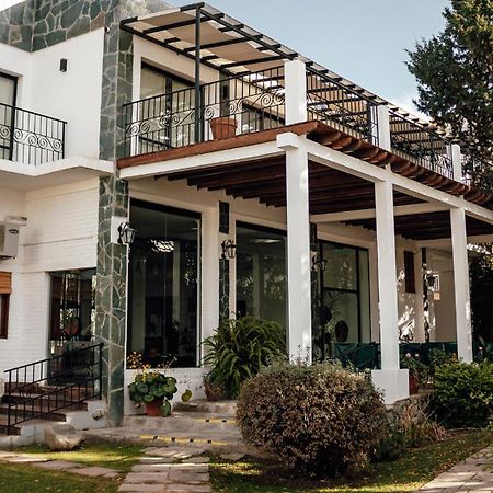 Hotel Los Sauces Кафаяте Екстер'єр фото