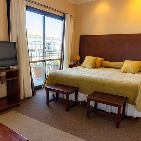 Hotel Los Sauces Кафаяте Екстер'єр фото