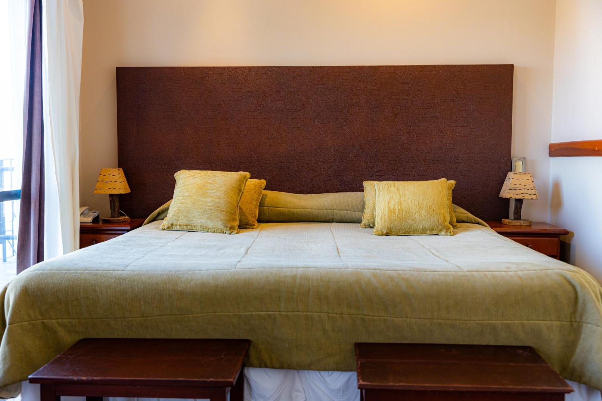 Hotel Los Sauces Кафаяте Екстер'єр фото