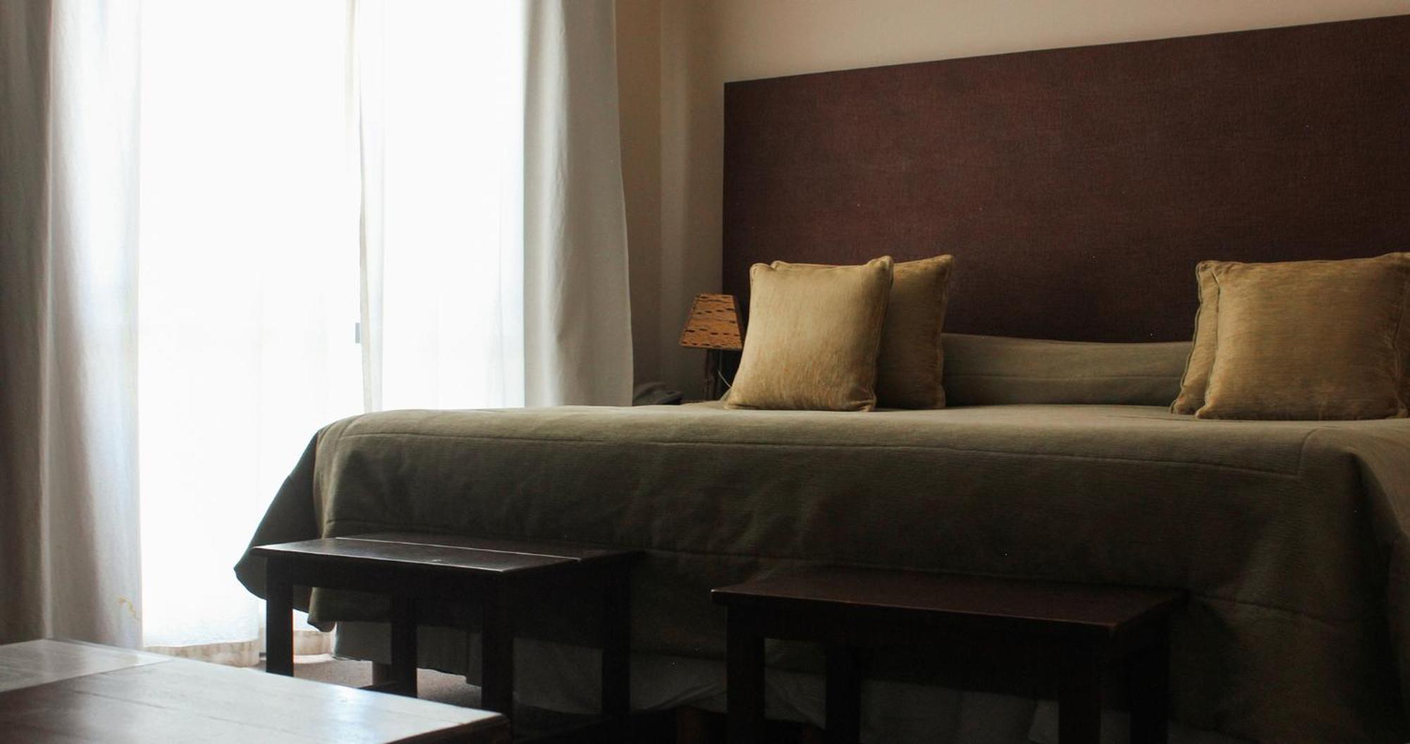 Hotel Los Sauces Кафаяте Екстер'єр фото