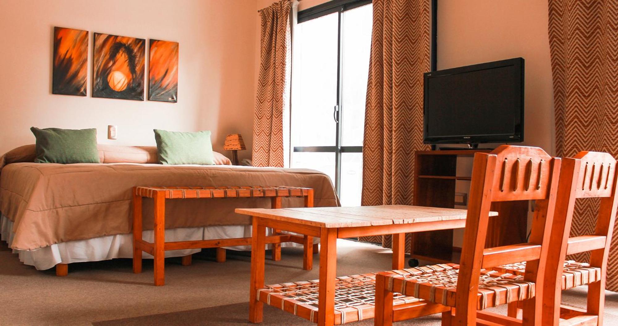 Hotel Los Sauces Кафаяте Екстер'єр фото