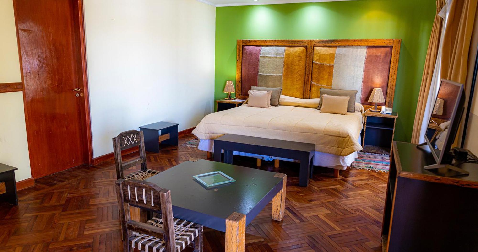 Hotel Los Sauces Кафаяте Екстер'єр фото
