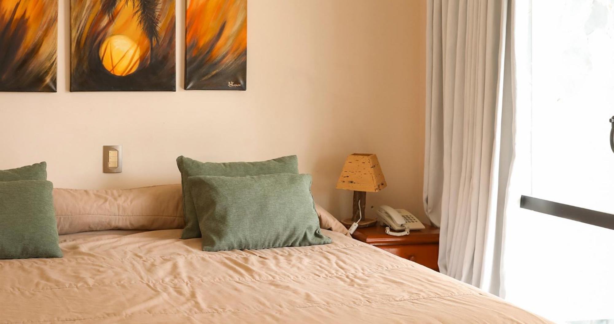 Hotel Los Sauces Кафаяте Екстер'єр фото