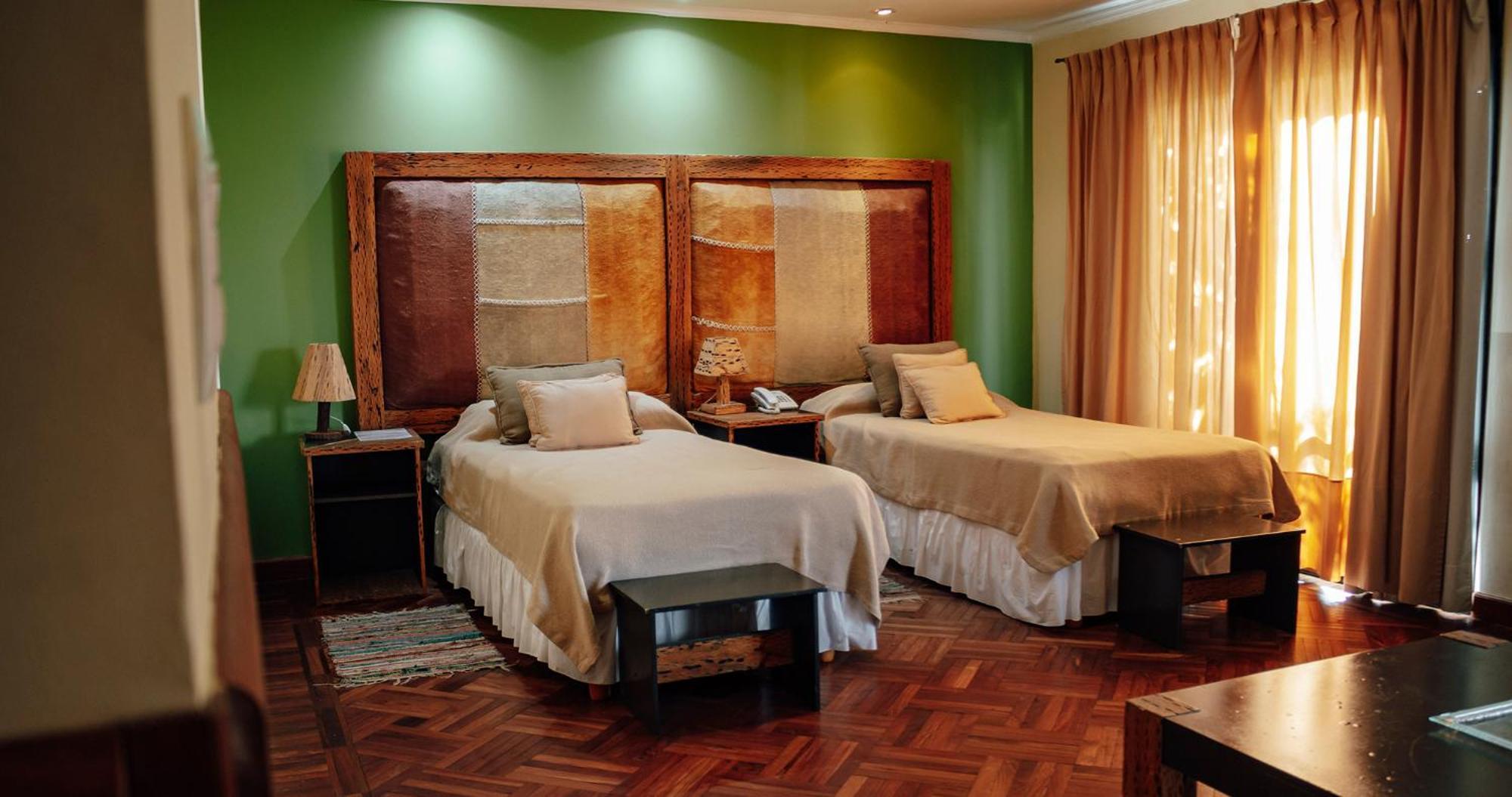 Hotel Los Sauces Кафаяте Екстер'єр фото