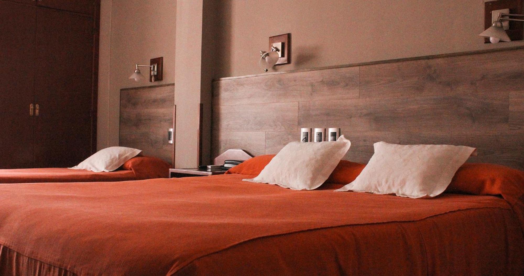 Hotel Los Sauces Кафаяте Екстер'єр фото