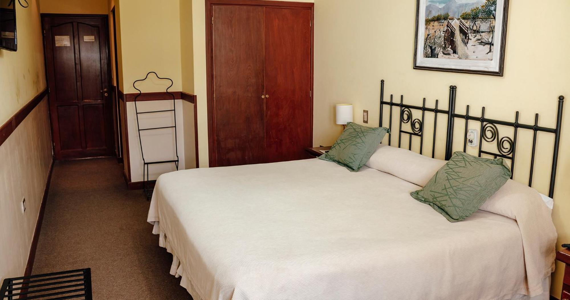 Hotel Los Sauces Кафаяте Екстер'єр фото